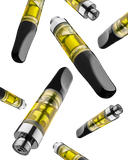 Live Hash Rosin 510 Cartridge | 0.5mL
