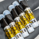 Live Hash Rosin 510 Cartridge | 0.5mL
