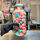 Live Rosin Freeze-Dried Gummies | 10mg THC ea