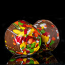 Live Rosin Infused Chocolate Truffles | 100mg