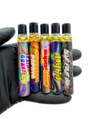 THCa Live Hash Rosin Vape | O2 All Glass Bucket (NEW MODEL)