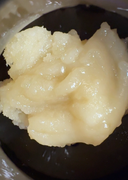 Sun-Grown THCa Live Hash Rosin | Solventless