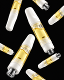 Rubber City #4 | Live Rosin 510 Cartridge | 0.5mL
