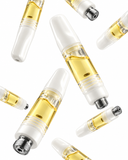 Creamy Abdul Jabbar | Live Rosin 510 Cartridge | 0.5mL