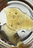 Sun-Grown THCa Live Hash Rosin | Solventless