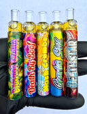 THCa Live Hash Rosin Disposable | 0.5mL