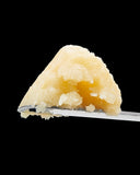 THCa Live Hash Rosin | Solventless