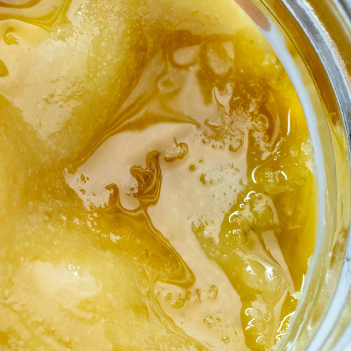 Crunch Berriez | Live Hash Rosin
