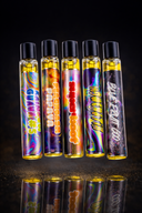 THCa Live Hash Rosin Vape | O2 All Glass Bucket AIO