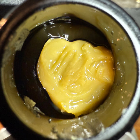 Solventless Canna Haus Farms | Solventless Extracts β C.H.F.