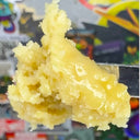 THCa Live Hash Rosin | Solventless