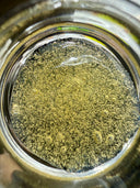 Papaya Power | Live Hash Rosin