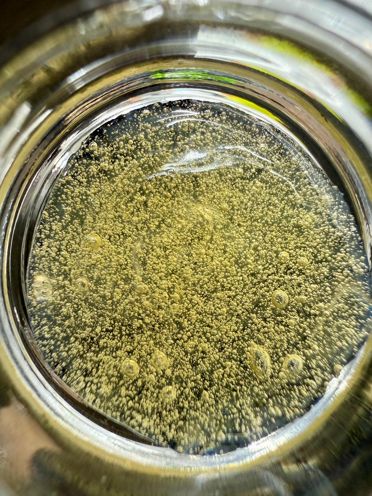 Papaya Power | Live Hash Rosin