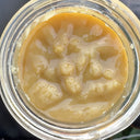 THCa Live Hash Rosin | Solventless