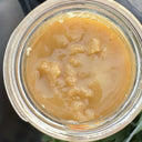 THCa Live Hash Rosin | Solventless