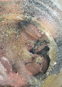 Indoor THCa Live Hash Rosin | Solventless