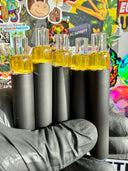 THCa Live Hash Rosin Vape | O2 All Glass Bucket (NEW MODEL)