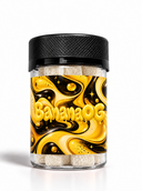 Banana OG | Live Rosin Gummies