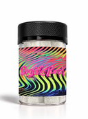 Boofalo Punch | Live Rosin Gummies