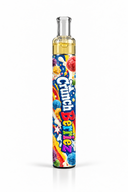Crunch Berriez | Live Rosin AIO | 0.5mL
