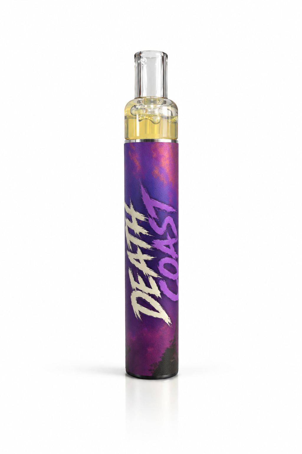 Deathcoast | Live Rosin AIO | 0.5mL