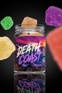 Deathcoast | Live Rosin Gummies