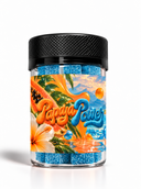 Papaya Power | Live Rosin Gummies