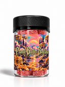 Peanut Butter Baklava | Live Rosin Gummies