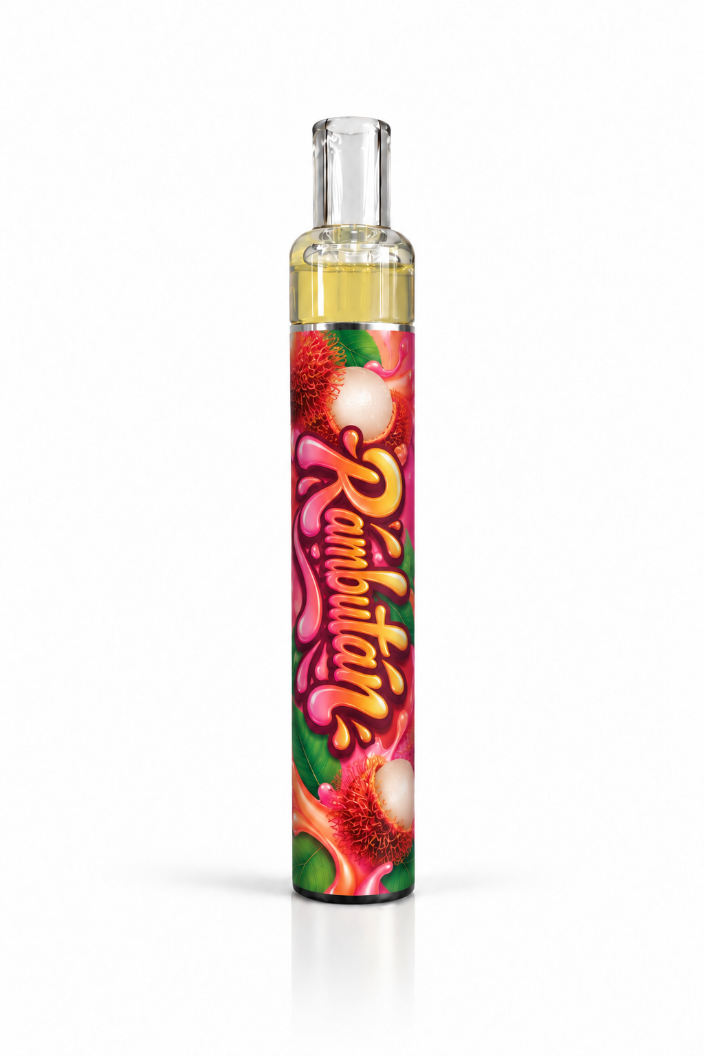 Rambutan | Live Rosin AIO | 0.5mL