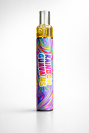 THCa Live Hash Rosin Vape | O2 All Glass Bucket (NEW MODEL)