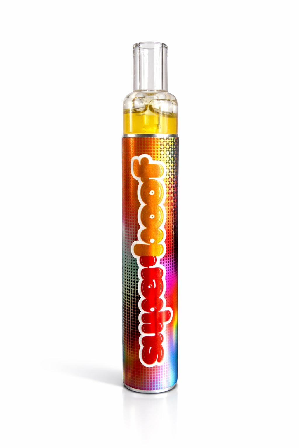 THCa Live Hash Rosin Disposable | 0.5mL C.H.F. THCa Live Hash Rosin Disposable | 0.5mL C.H.F.