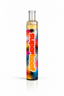 Superboof | Live Rosin AIO | 0.5mL