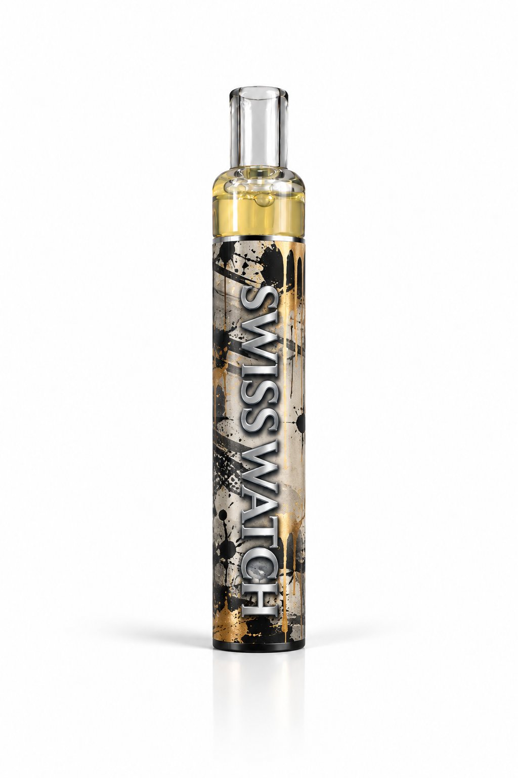 Swiss Watch | Live Rosin AIO | 0.5mL