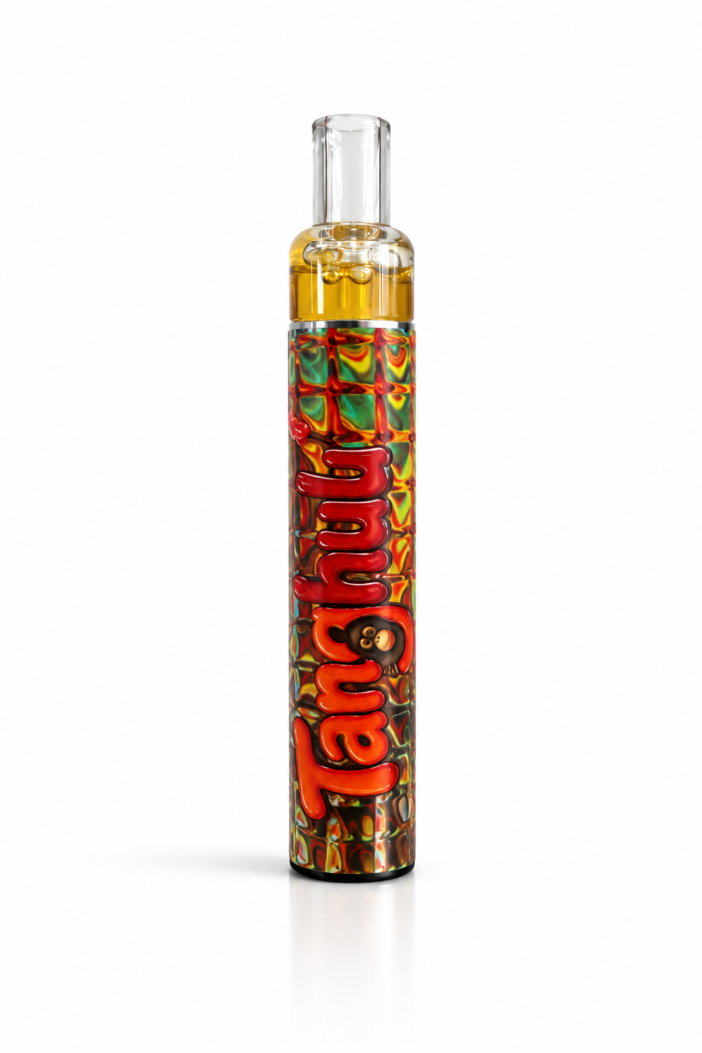 Tanghulu live rosin AIO
