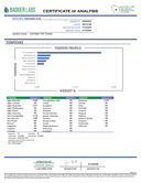 Live Rosin THC Tincture | 30mL