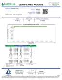 THCa Live Hash Rosin Vape | O2 All Glass Bucket (NEW MODEL)