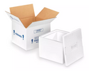 ❄️ Insulated Shipper - Keep Your Gummies & Jars Cold in Transit ❄️